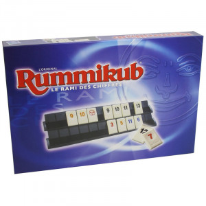 Rummikub