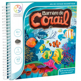 Barrière de Corail