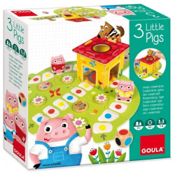 jeux pour les 2 ans