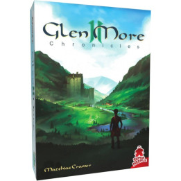 Acheter Glen More 2 - Chronicles - Jeu de société - Ludifolie