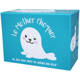 Acheter Mother Phoquer - Jeux d'ambiance - Abyss Corp - Ludifolie