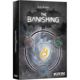 Acheter The Banishing - Jeu de société - Ludifolie