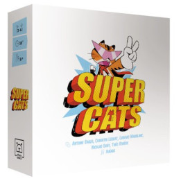 Super Cats