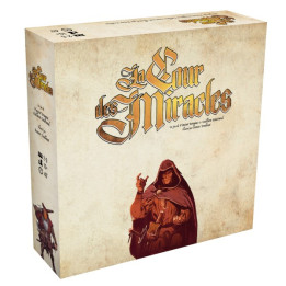 La Cour des Miracles
