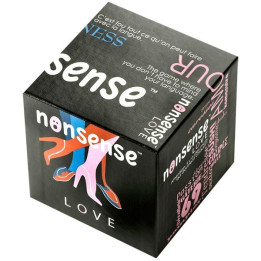 Acheter Nonsense Love - Jeu de société - Ludifolie
