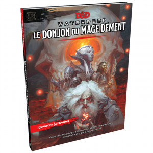 Acheter Dungeons & Dragons 5 - Kit d'Initiation - Ludifolie