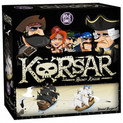 Korsar