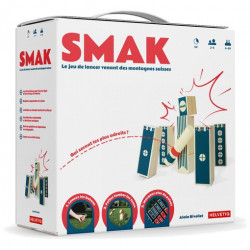 Smak