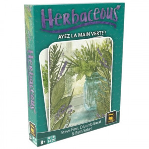 Herbaceous