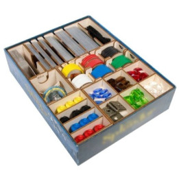 Acheter Splendor Organizer - Broken Token - Ludifolie