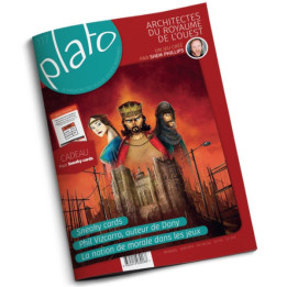 Acheter Plato 117 - Juin 2019 - Ludifolie