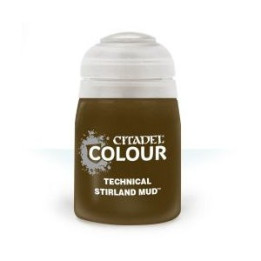 Acheter Citadel Technical Stirland Mud - Games Workshop - Ludifolie