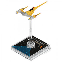 X-Wing 2.0 - Chasseur Royal Naboo N-1