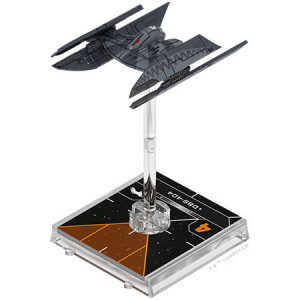 X-Wing 2.0 - Bombardier Droïde de Classe Hyena