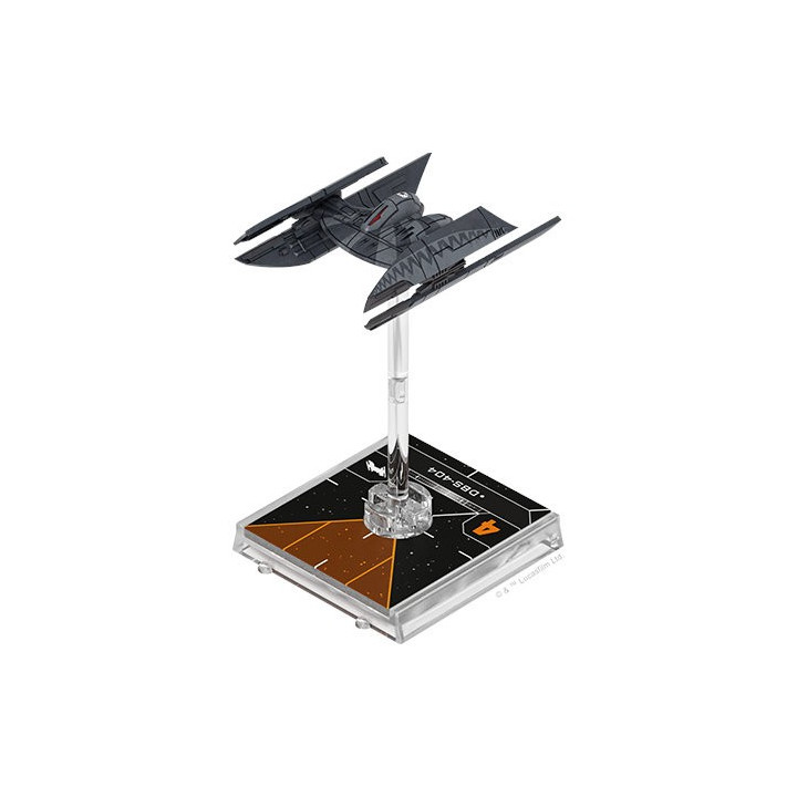 X-Wing 2.0 - Bombardier Droïde de Classe Hyena