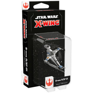 X-Wing 2.0 - B-Wing A/SF-01