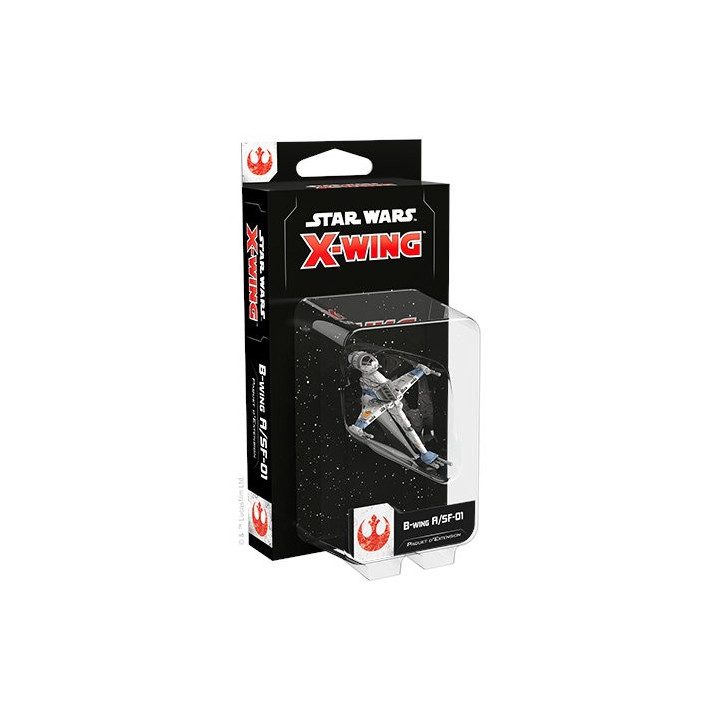 X-Wing 2.0 - B-Wing A/SF-01