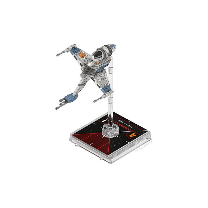 X-Wing 2.0 - B-Wing A/SF-01