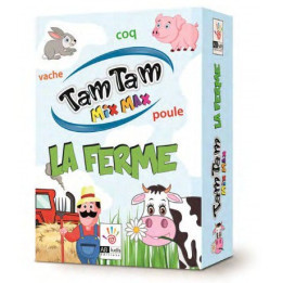Tam Tam La Ferme