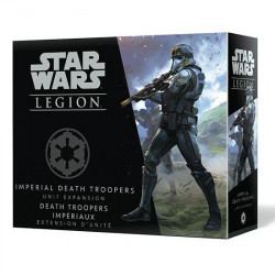 Star Wars : Légion - Death Troopers Impériaux