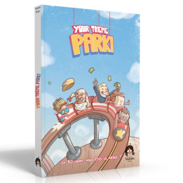Your Theme Park