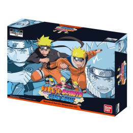 Naruto Boruto : Le Jeu de Cartes - Naruto & Naruto Shippuden Set