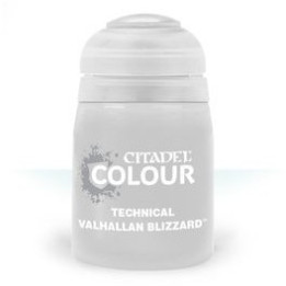 Acheter Citadel Technical Valhallan Blizzard - Ludifolie