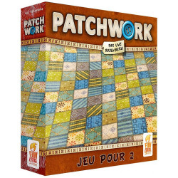 Patchwork