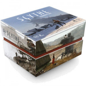 Scythe - Legendary Box