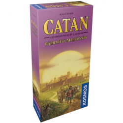 Acheter Catan Big Box - Jeu de société - Kosmos - Ludifolie