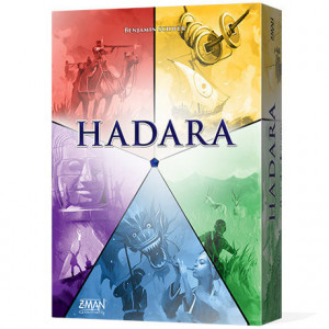 Hadara