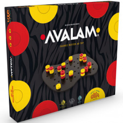 Avalam