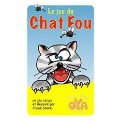 Chat Fou