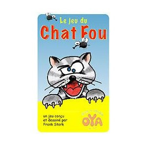 Chat Fou