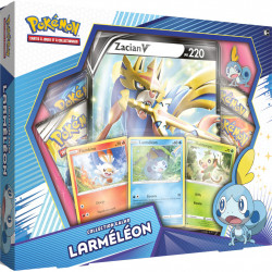 Acheter Coffret Pokémon Noctali GX Premium Collection - Ludifolie