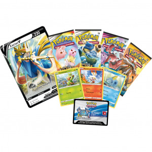 Acheter Coffret Pokemon Epee Et Bouclier Ouistempo Zacian V
