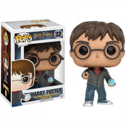Figurine Pop! - Harry Potter n°32