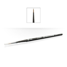 Acheter Citadel Pinceau Medium Dry Brush - Peintures - Ludifolie