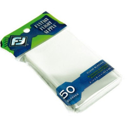 Acheter 50 Protège Cartes Std US FFG (Paquet Vert) - Ludifolie