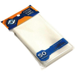Acheter 50 Protège Cartes Tarot FFG (Paquet Orange) - Ludifolie