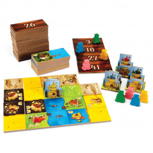 Kingdomino