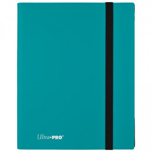 Acheter Pro Binder - Bleu Ciel - Sky Blue - Ultra Pro - Ludifolie