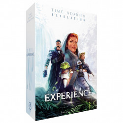 Time Stories Revolution - Experience