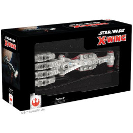 Acheter X-Wing 2.0 - Tantive IV - Jeu de Figurines - Edge - Ludifolie