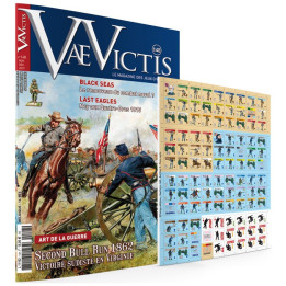 Acheter Vae Victis Magazine 148 Edition Jeu - Cérigo - Ludifolie