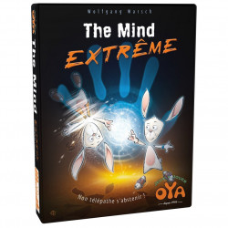 The Mind Extrême