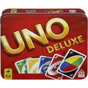 Uno Deluxe