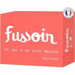 Acheter Fussoir - Jeux d'ambiance - Original Cup - Ludifolie