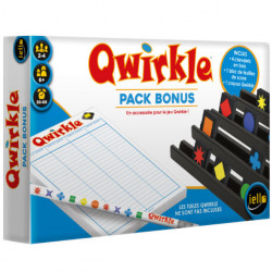 Qwirkle - Pack Bonus