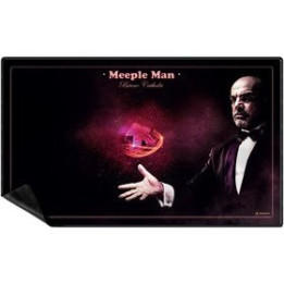 Acheter Tapis de Jeu Collector Bruno Cathala - Wogamat - Ludifolie